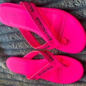 Balenciaga sandals